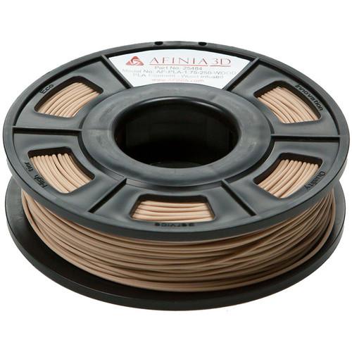 Afinia 1.75mm Specialty PLA Filament for H-Series 3D Printers