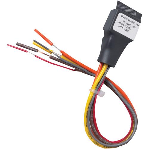 Aiphone Form C Relay