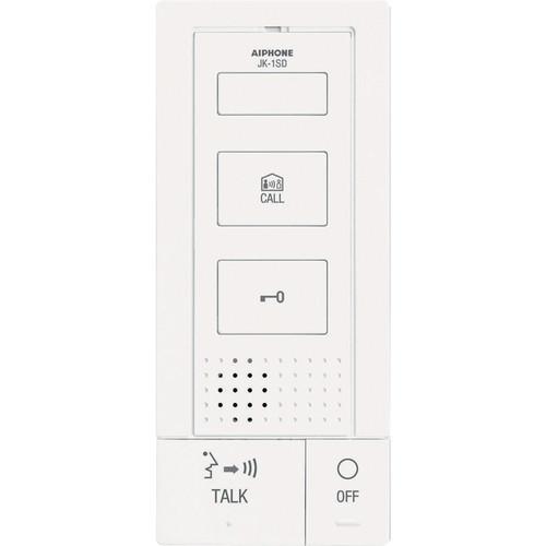 Aiphone JK-1SD Audio Sub Station for the JK Series PTZ Video Entry Security Systems