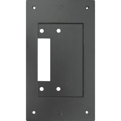 Aiphone JK-MB Mullion Mount Bracket for JF-DV JK-DV JO-DV Door Stations