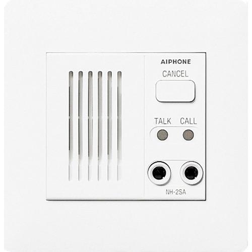 Aiphone NH-2SA A Dual Patient Station