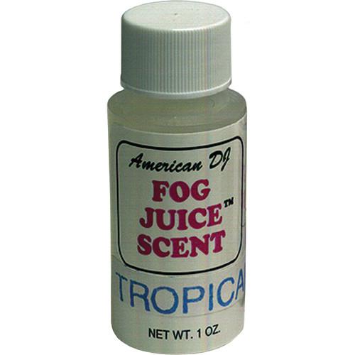 American DJ F-Scent for Fog Juice Scent