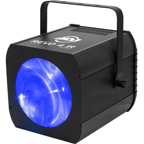 American DJ Revo 4 IR Moonflower Effect Fixture