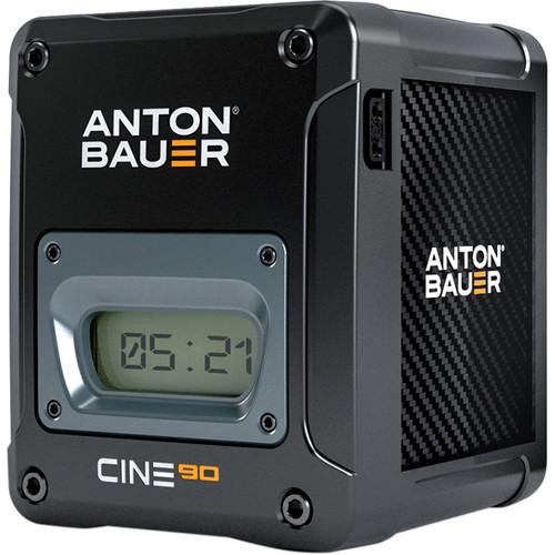 Anton Bauer CINE 90 GM Battery