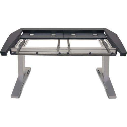 Argosy Eclipse 7-Bucket Console Workspace for Avid S6 Workstation