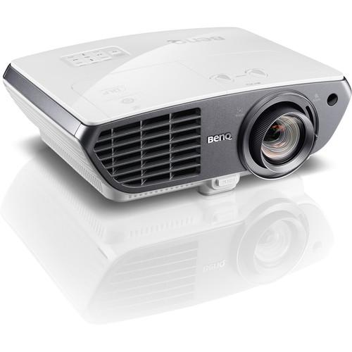 BenQ HT4050 Full HD 3D DLP Home Theater Projector