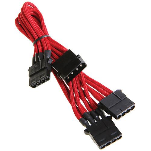 BitFenix Alchemy Molex to Molex Extension Cable