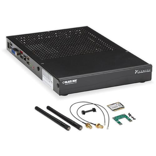 Black Box iCOMPEL S Series VESA Wi-Fi Digital Signage Publisher