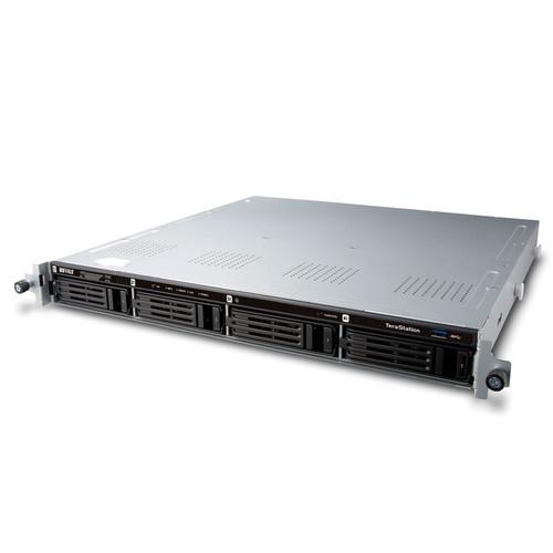 Buffalo TeraStation 12TB 1400R 4-Bay NAS Server
