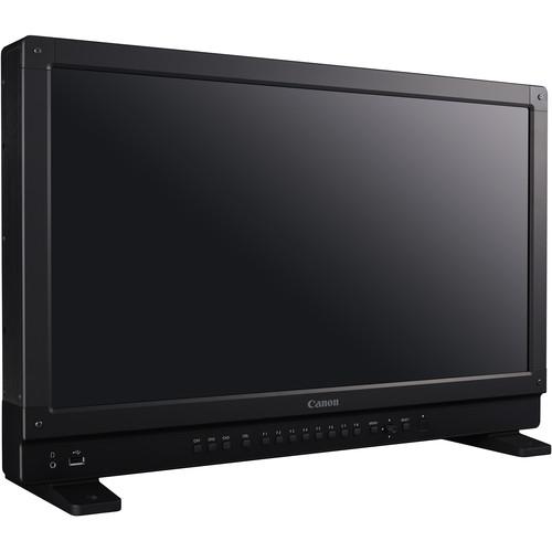 Canon DP-V2410 24" 4K Reference Display
