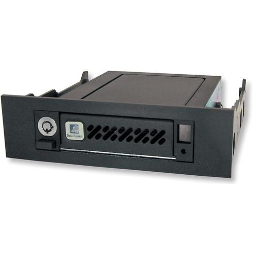 CRU-DataPort DE50 2.5" SAS SATA 6G Removable Drive Enclosure