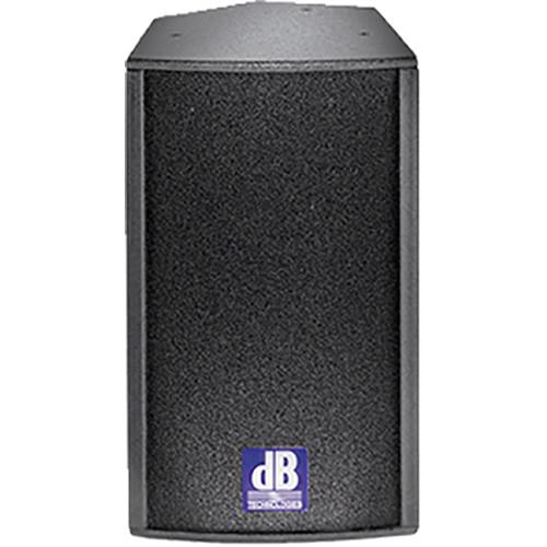 dB Technologies ARENA 8 Professional 8" 2-Way Passive Speaker