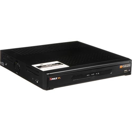 Digital Watchdog VMAX A1 Series 16-Channel 1080p Analog HD DVR with 3TB HDD