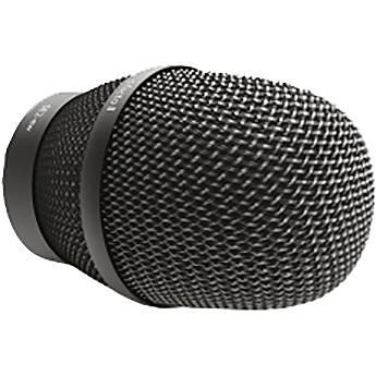 DPA Microphones d:facto II FA2006V Interview Mic with SE2-ew Adapter, Omni Capsule for Sennheiser Evolution Wireless