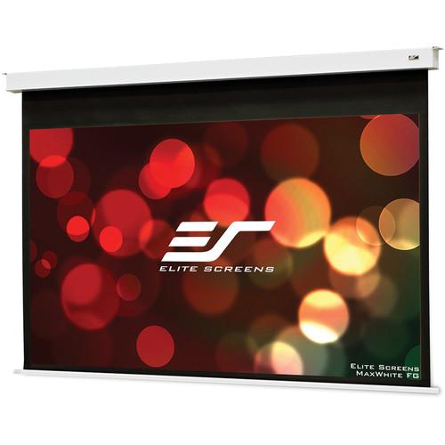 Elite Screens Evanesce B EB120VW2-E8 Projection Screen