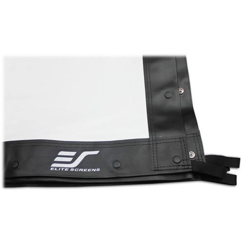 Elite Screens Z-OMS135H2 Replacement Screen Surface for 135" Yard Master 2 Series