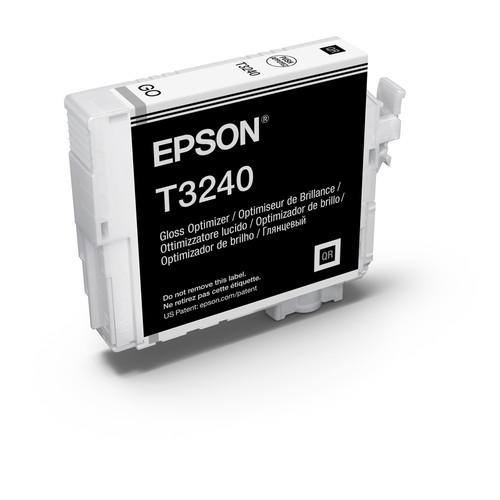 Epson T324 Gloss Optimizer UltraChrome HG2 Ink Cartridge