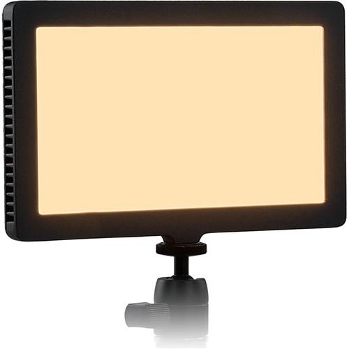FotodioX C-208AS FlapJack LED Bi-Color Edge Light