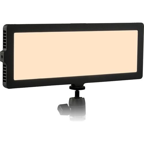 FotodioX C-218AS FlapJack LED Bi-Color Edge Light