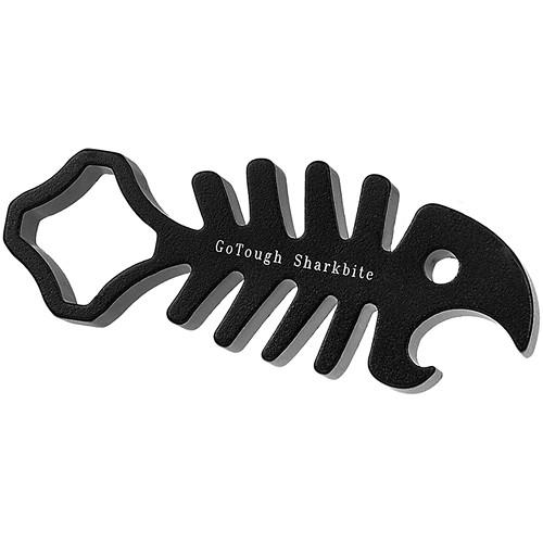 FotodioX GoTough Sharkbite Wrench for GoPro Thumbscrews