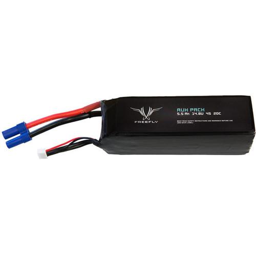 FREEFLY Battery for TERO Remote Vehicle