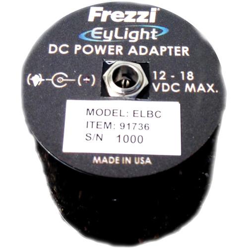Frezzi ELBC Bypass Connector DC Power