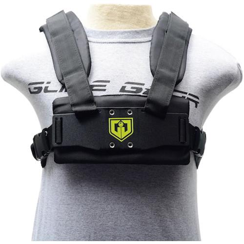 Glide Gear Medusa Body Harness