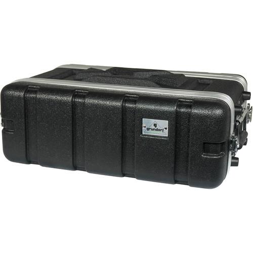 Grundorf ABS Protective Wireless Rack