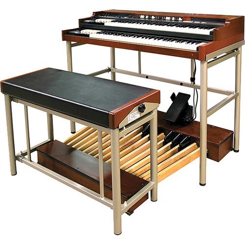 Hammond Pro XK System