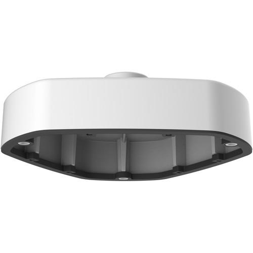 Hikvision PC-FE Pendant Cap for DS-2CD6332FWD-I and DS-2CD6362F-I Series Cameras