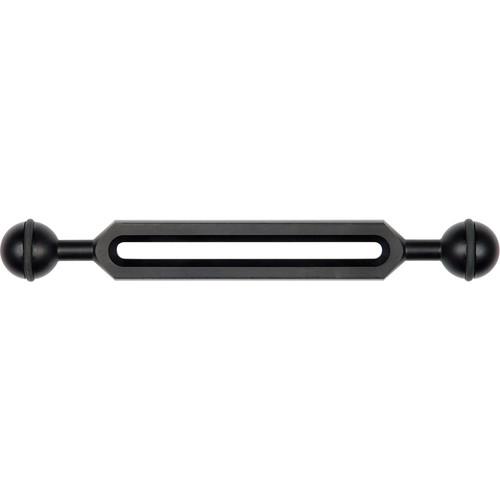 Ikelite 1" Double-Ball Arm Extension Mark II
