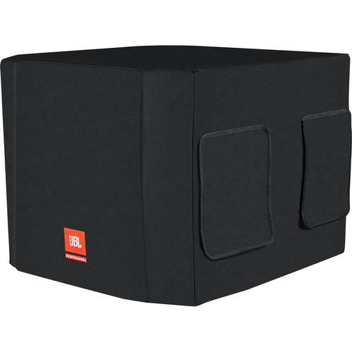JBL BAGS Deluxe Padded Protective Cover for SRX818SP Loudspeaker
