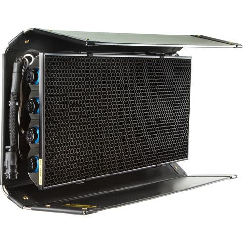 Kino Flo 4Bank Fixture