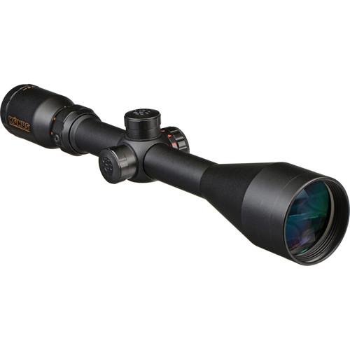 Konus 3-9x50 KonusPro Riflescope