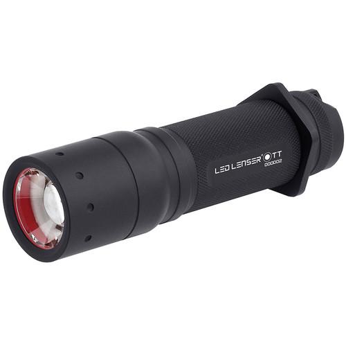 LEDLENSER T2 LED Flashlight
