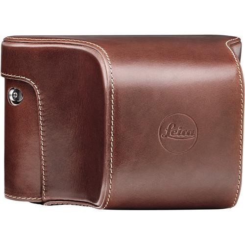 Leica Ever-Ready Case Vintage for X Digital Camera