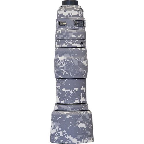 LensCoat for Nikon 200-500mm f 5.6E ED VR Lens