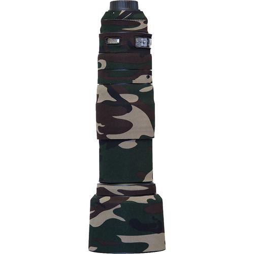 LensCoat for Nikon 200-500mm f 5.6E ED VR Lens