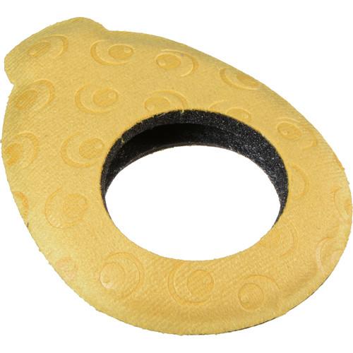 Lentequip Eyewear Kanu Microfiber Eye Cushion for Select Film Cameras