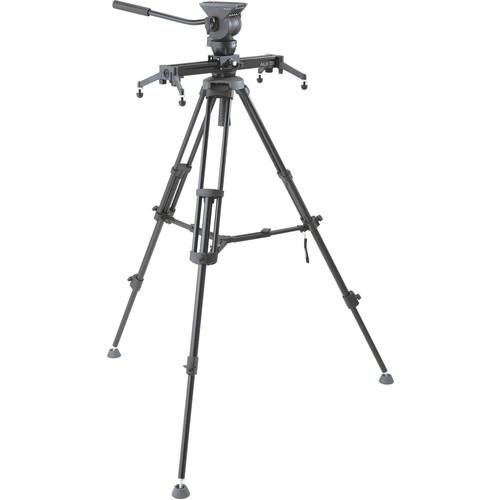 Libec ALX S4 KIT Head, Tripod, and Slider Kit