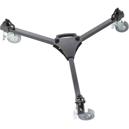 Libec Standard Dolly for RT30B RT40RB RT50B RT50C Tripods