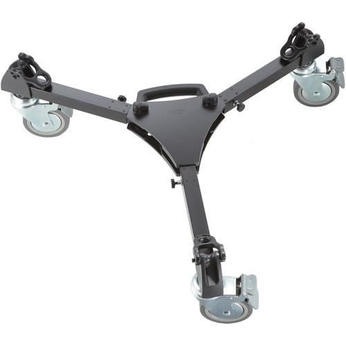 Libec Versatile Length Dolly for RT30B RT40RB RT50B RT50C Tripods