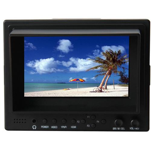 Lilliput 569O P 5" Camera-Top Monitor