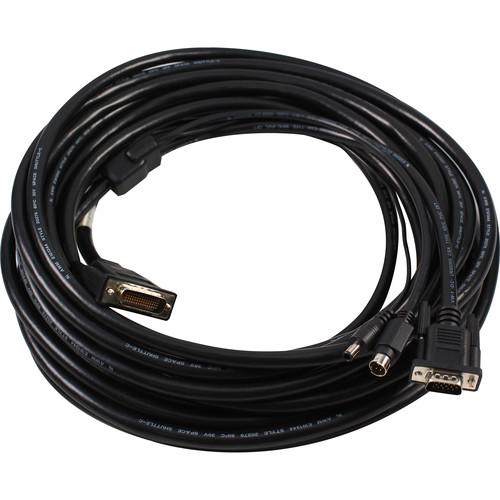 Lumens HDCI Cable for Select PTZ