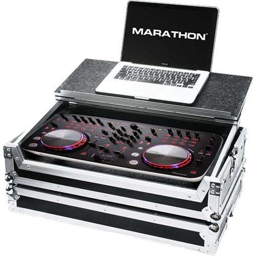Marathon Flight Road Case for Pioneer DDJ Ergo Music Controller