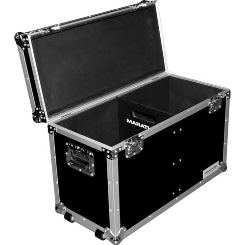 Marathon MA-SLDC200WV2 Flight Touring Utility Trunk Case