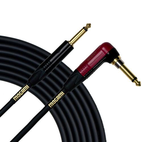 Mogami Gold Instrument Silent R-18 Cable