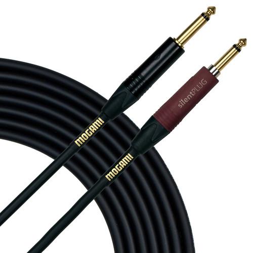 Mogami Gold Instrument Silent S-18 Cable