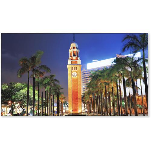 NEC X555UNS 55" MultiSync LCD Digital Signage Wall Display