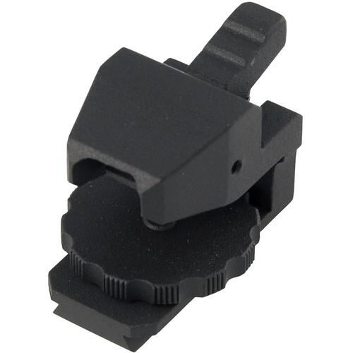 Night Optics D-221, 321, and 2MV Adapter for Head Mount or Helmet